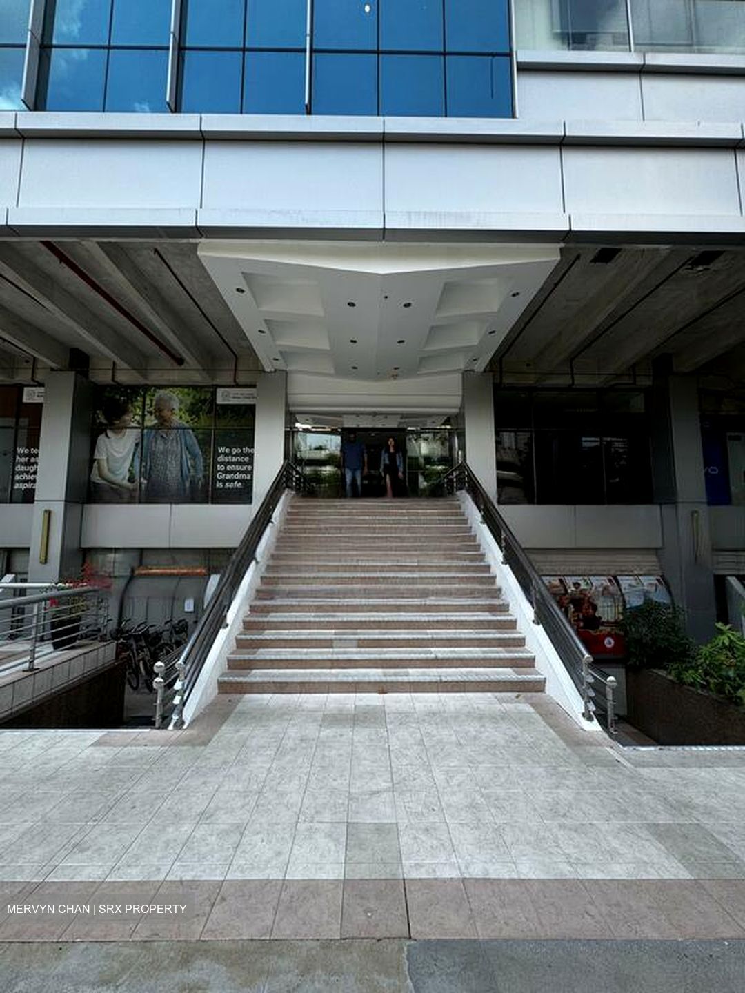 High Street Centre (D6), Office #481314631